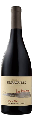 Errazuriz, Las Pizarras Pinot Noir, Aconcagua Costa, Aconcagua Valley, Chile 2024