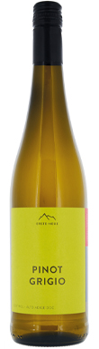 Erste & Neue, Classic Pinot Grigio, Trentino-Alto Adige/Südtirol, Italy 2024