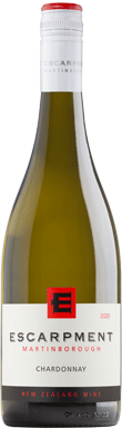 Escarpment, Chardonnay, Martinborough, Wairarapa, New Zealand 2024