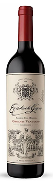 Escorihuela Gascón, Organic Vineyard Malbec, Uco Valley, Mendoza, Argentina 2021