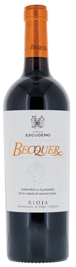 Escudero, Becquer, Rioja, Spain 2021