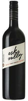 Esk Valley, Artisanal Malbec-Cabernet Sauvignon-Merlot, Gimblett Gravels, Hawke’s Bay, New Zealand 2022