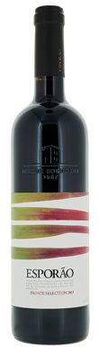 Esporão, Private Selection Red, Alentejo, Portugal 2019