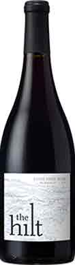 The Hilt, Estate Pinot Noir, Sta Rita Hills Santa Barbara County, California, USA 2022