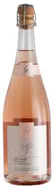 Et Fille, Brut Rosé, Willamette Valley, Oregon, USA, 2021