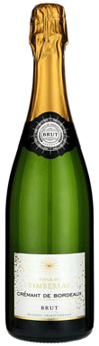 Marks & Spencer, Etoile de Timberlay Brut NV, Crémant de Bordeaux, Bordeaux, France
