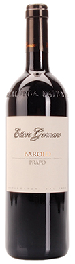 Ettore Germano, Prapò, Barolo, Piedmont, 2017