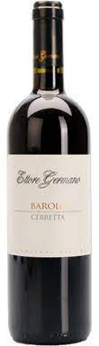 Ettore Germano, Cerretta, Serralunga d’Alba, Barolo, Piedmont, 2018