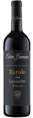 Ettore Germano, Riserva, Barolo Lazzarito, Serralunga d'Alba, Piedmont, Italy 2020