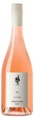 Eva Fricke, Pinot Noir Rosé, Rheingau, Germany, 2024