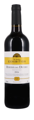 The Wine Society, Exhibition Ribera del Duero, Spain 2016