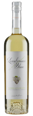 Clos Cantenac, L'exuberance, Bordeaux Blanc, Bordeaux, 2021