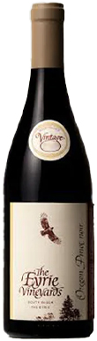 Eyrie Vineyards, South Block Pinot Noir, Dundee Hills, Willamette Valley, Oregon, USA 2021