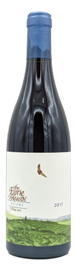 Eyrie Vineyards, The Eyrie Pinot Noir, Dundee Hills, Willamette Valley, Oregon, USA 2021