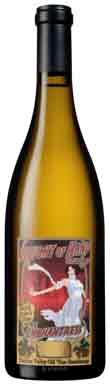 Sleight of Hand Cellars, The Enchantress Old Vine Chardonnay, Yakima Valley, Washington, USA 2022