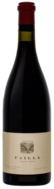Failla, Occidental Ridge Vineyard Pinot Noir, Sonoma Coast, Sonoma County, California, USA 2022