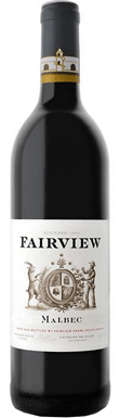 Fairview, Malbec, Paarl, South Africa 2021