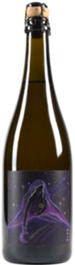 Dusted Valley, Falx Blanc de Noirs, Walla Walla Valley, Columbia Valley, Washington USA 2022