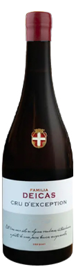 Familia Deicas, Cru d’Exception Pinot Noir, Uruguay 2024