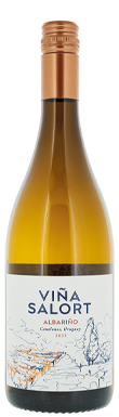 Familia Traversa, Viña Salort Albariño, Canelones, Uruguay 2025
