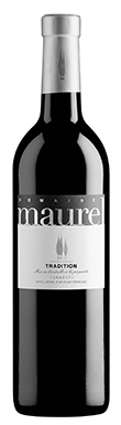 Maison Ventenac, Famille Maurel Cuvée Tradition, Cabardès, France, 2016