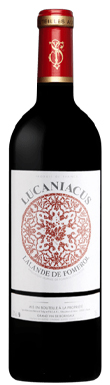 Famille Saby, Lucaniacus, Lalande-de-Pomerol, Bordeaux, France 2022