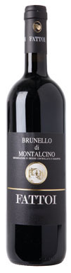 Fattoi, Brunello di Montalcino, Tuscany, Italy 2020