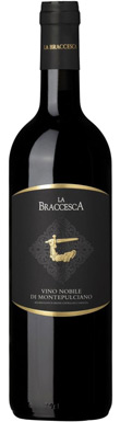 Fattoria La Braccesca, Vino Nobile di Montepulciano 2015