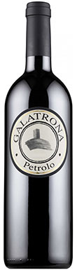 Fattoria Petrolo, Petrolo Galatrona, Valdarno di Sopra, Tuscany, 2020