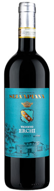 Fattoria Selvapiana, Vigneto Erchi Riserva, Chianti Rufina 2018