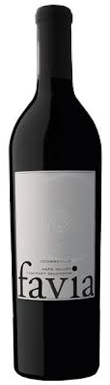 Favia, Cabernet Sauvignon, Coombsville, Napa Valley, California, USA 2021