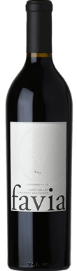 Favia, Cabernet Sauvignon, Oakville, Napa Valley, California, USA 2021