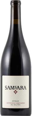 Samsara, Zotovich Vineyard Syrah, Sta Rita Hills, Santa Barbara County, California, USA 2022