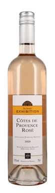 The Society's, Exhibition Côtes de Provence Rosé, 2020