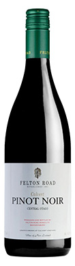 Felton Road, Cornish Point Pinot Noir, Bannockburn, New Zealand 2022