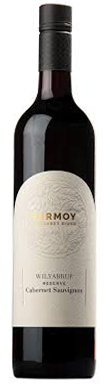 Fermoy Estate, Reserve Cabernet Sauvignon, Wilyabrup, Margaret River, Western Australia, Australia 2021