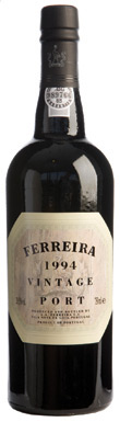 Ferreira, Port 1994