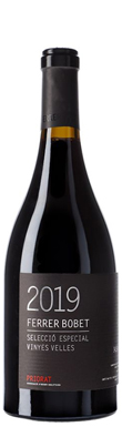 Ferrer Bobet, Selecció Especial Vinyes Velles, Priorat, Catalonia, Spain 2019