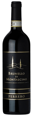 Ferrero, Brunello di Montalcino, 2015