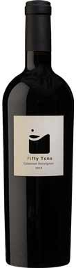 Medlock Ames, Fifty Tons Cabernet Sauvignon, Alexander Valley, Sonoma County, California, USA 2022