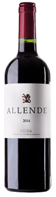 Finca Allende, Allende, Rioja, Northern Spain, Spain, 2014