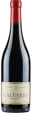Finca Allende, Calvario, Rioja, Spain 2015