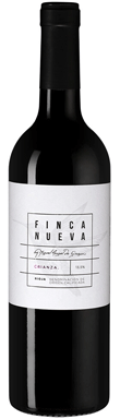 Finca Nueva, Crianza, Rioja, Spain 2021