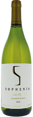 Finca Sophenia, Reserve Chardonnay, Gualtallary, Argentina, 2020