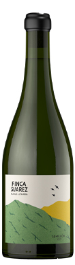 Finca Suarez, Semillon, Paraje Altamira, Uco Valley, Mendoza, Argentina, 2024