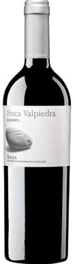 Finca Valpiedra, Reserva, Rioja, Northern Spain, Spain, 2014