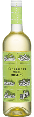 FIO Wines, Fabelhaft Riesling, Mosel, Germany, 2018
