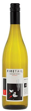 Firetail, Chardonnay, Margaret River, Western Australia, Australia 2022