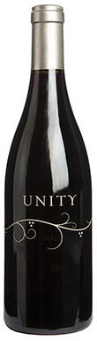 Fisher Vineyards, Unity Pinot Noir. Anderson Valley 2015