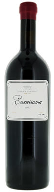 Fitapreta, Enxarrama Tinto, Alentejano, Portugal 2015